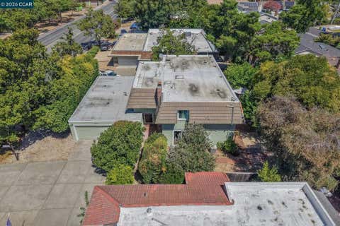 Tiny photo for 1952 Oak Grove Rd RD, Walnut Creek, CA 94598 (MLS # 41142251)