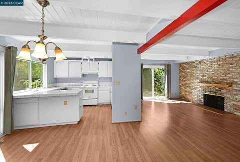Tiny photo for 1952 Oak Grove Rd RD, Walnut Creek, CA 94598 (MLS # 41142251)