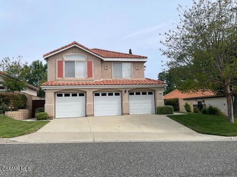 Photo of 759 Cranmont Court, Simi Valley, CA 93065 (MLS # 226001565)