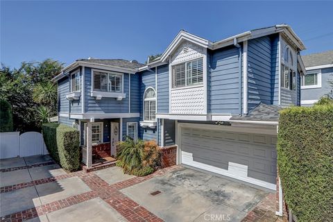 Photo of 1821 Speyer LN #B, Redondo Beach, CA 90278 (MLS # SB26115062)