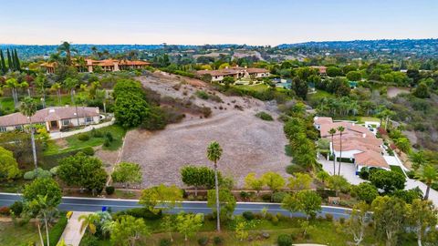 Photo of 18174 Via Ascenso, Rancho Santa Fe, CA 92067 (MLS # NDP2510682)