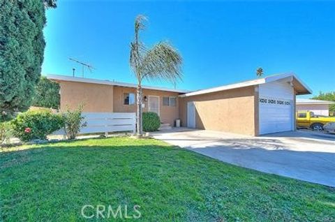16220 Sigman Street Hacienda Heights CA 91745