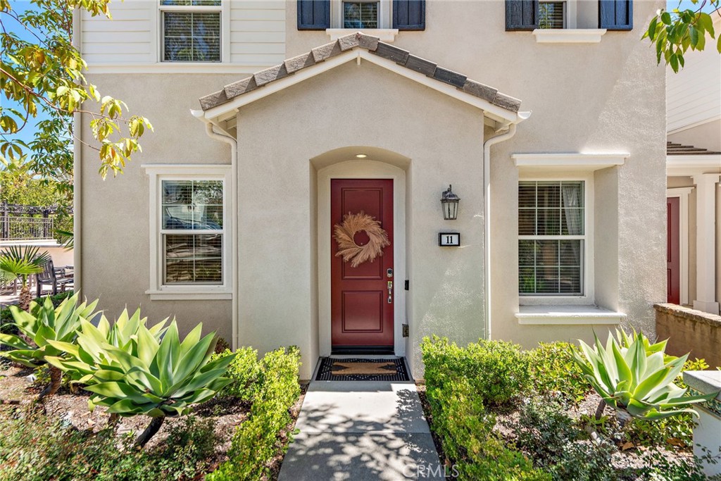 11 Gallo Street