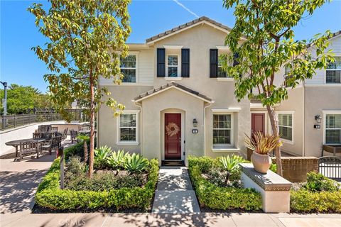11 Gallo Street Rancho Mission Viejo CA 92694
