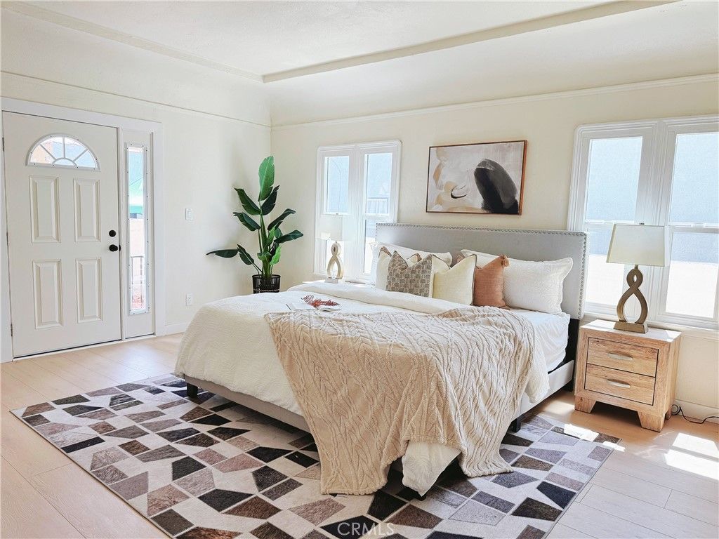 Photo of 1226 W 66th Street, Los Angeles, CA 90044 (MLS # OC26050947)