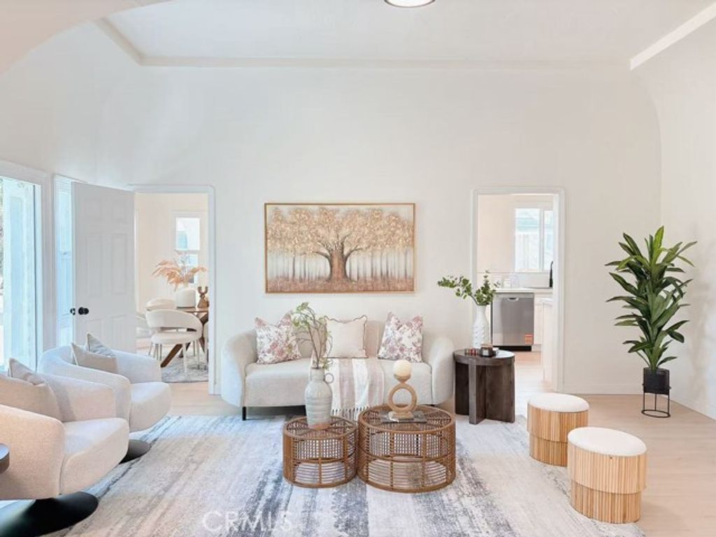 Photo of 1226 W 66th Street, Los Angeles, CA 90044 (MLS # OC26050947)