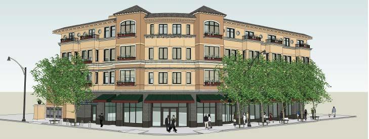 SF Mixed-Used Bldg Project, Approved & to be Delivered Shovel Ready!! Project Comprises of a 4 Story Building with 9 Units - 3 Bds, 2 Baths, 6 Units - 2 Bds, 2 Baths and 3800 SF of Commercial Space. Enclosed Garage with 15 Parking Spaces & Bike Racks. Nice, Open Floor plans with Decks. Only 3 BMRs Required for Condo Project. Ready to Build. Great location close to Whole Foods, Shopping, Restaurants, City College & Transportation.