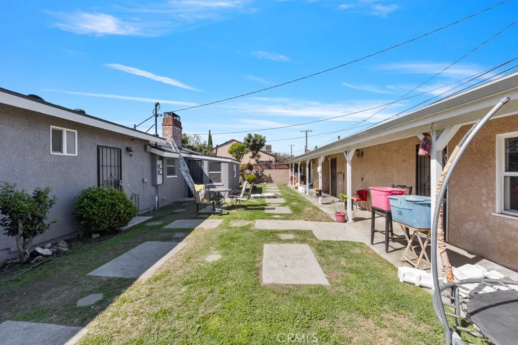 Long Beach, California 90805, United States, ,Residential,Active,25505