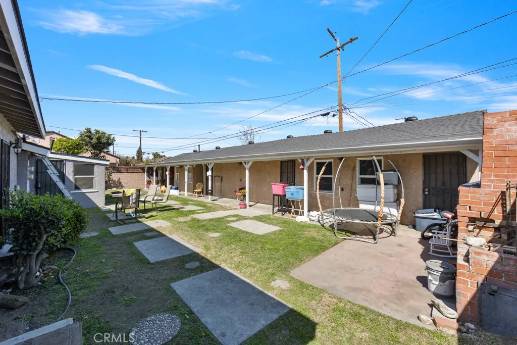 Long Beach, California 90805, United States, ,Residential,Active,25505