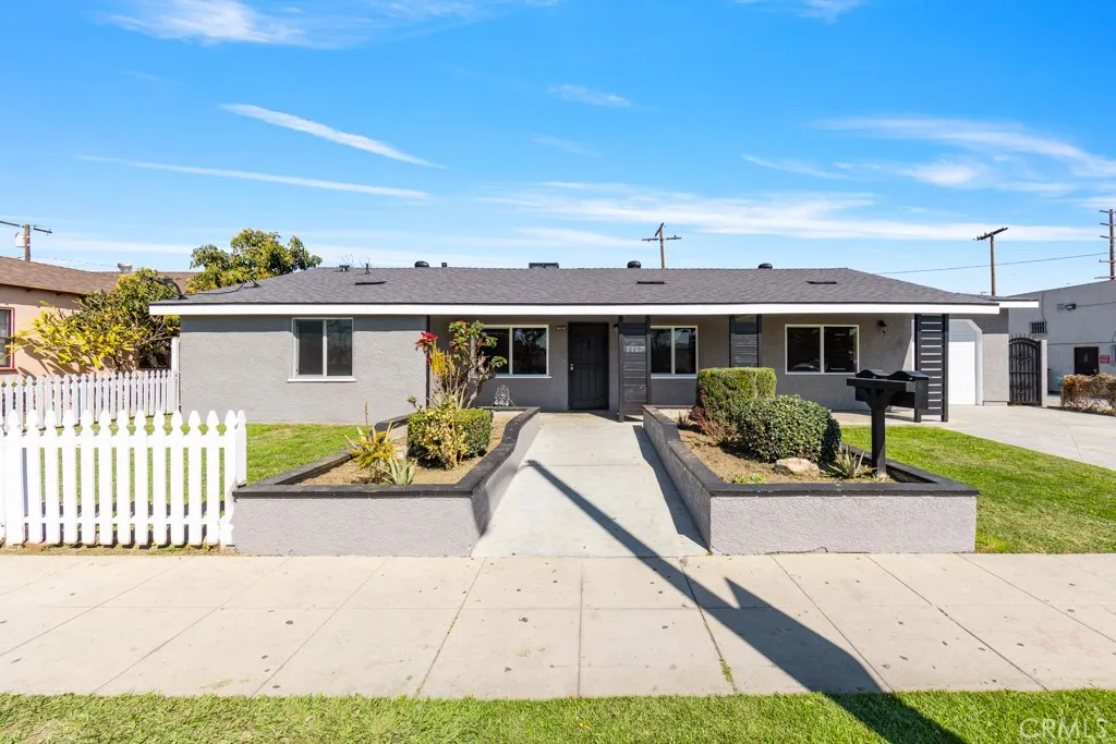 Long Beach, California 90805, United States, ,Residential,Active,25505