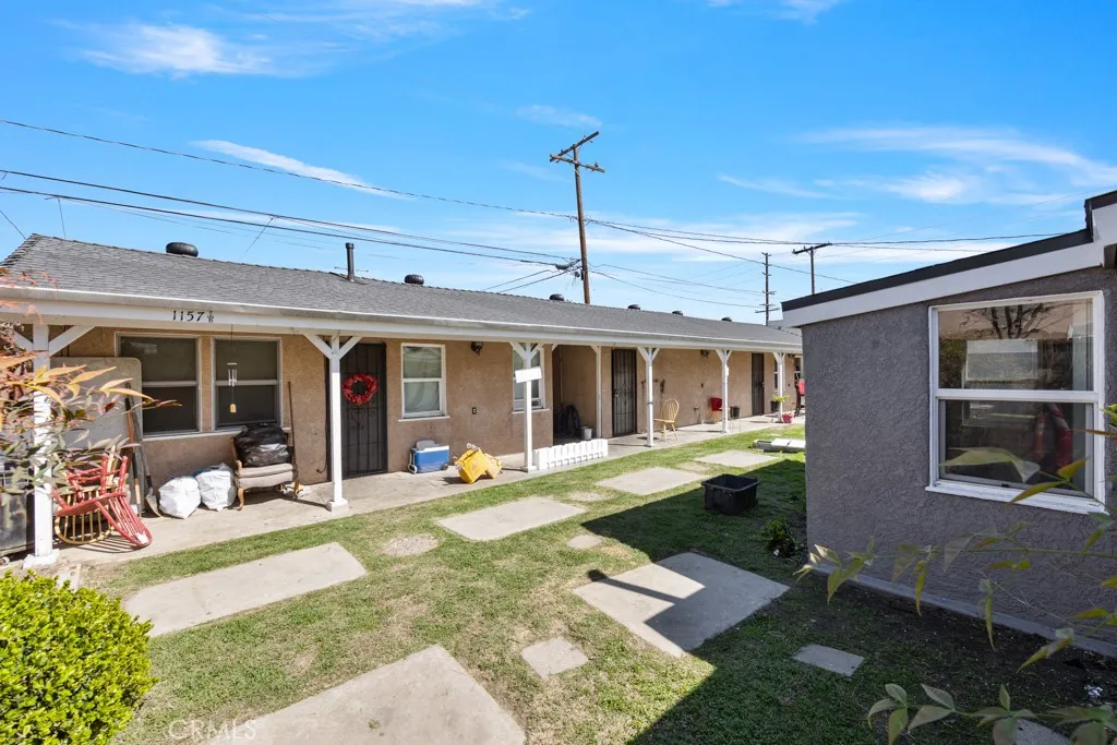 Long Beach, California 90805, United States, ,Residential,Active,25505