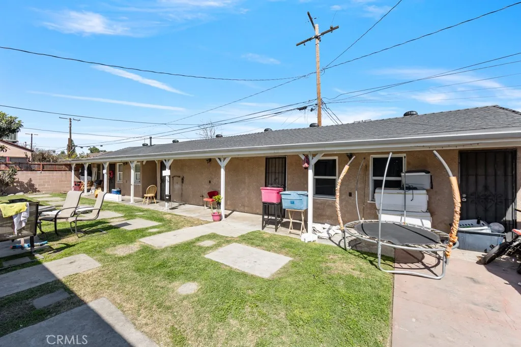 Long Beach, California 90805, United States, ,Residential,Active,25505