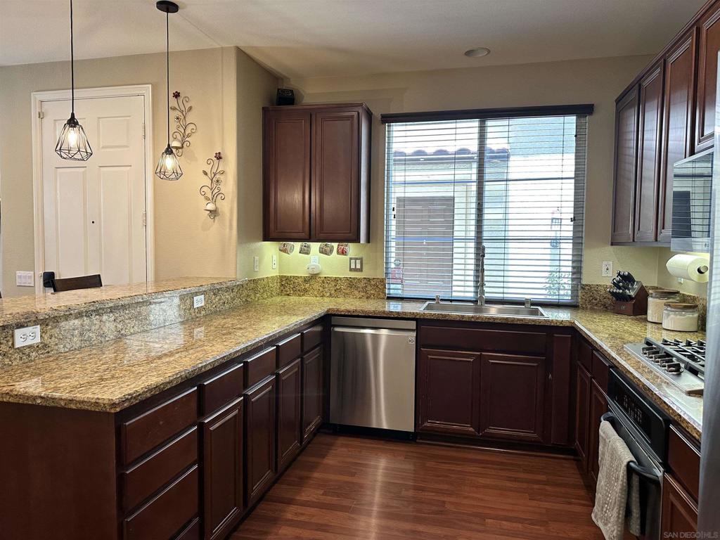 Chula Vista - Residential