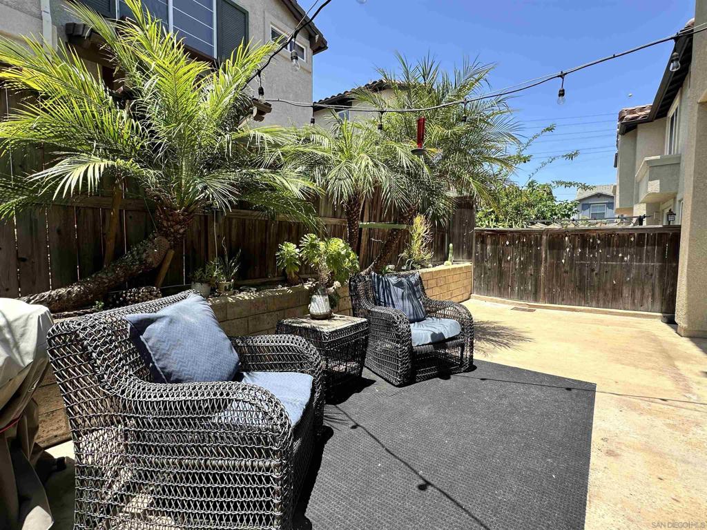 Chula Vista - Residential