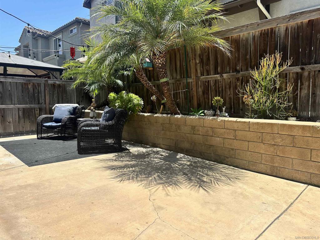 Chula Vista - Residential