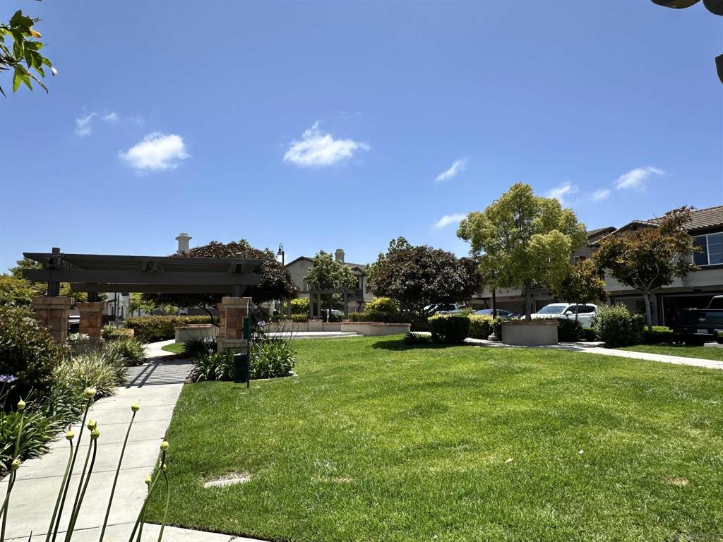 Chula Vista - Residential