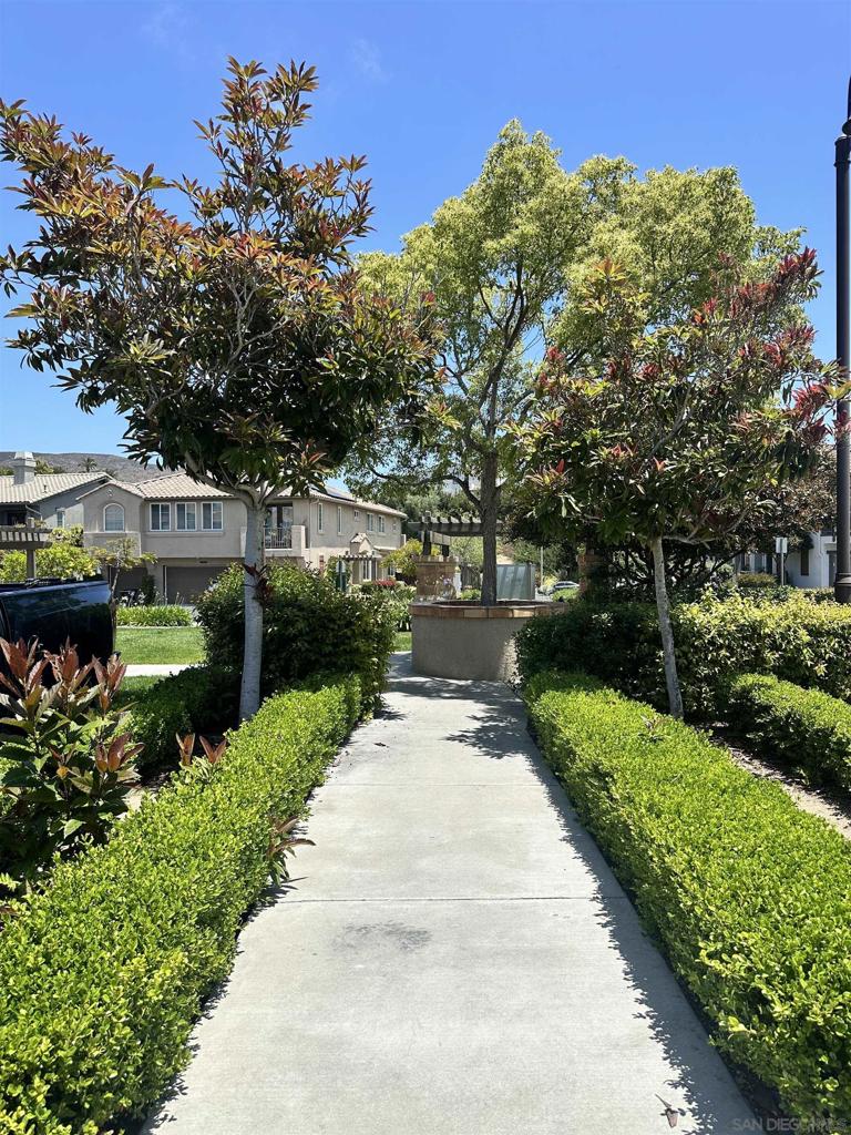 Chula Vista - Residential