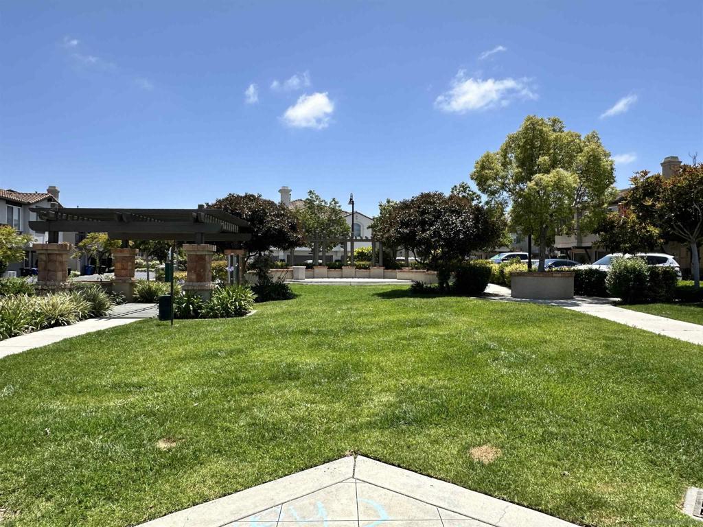 Chula Vista - Residential