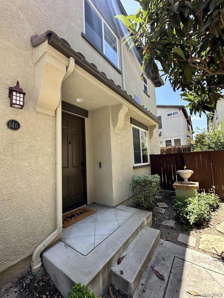 Chula Vista - Residential