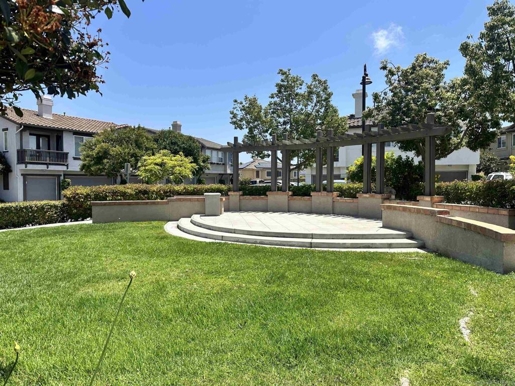 Chula Vista - Residential