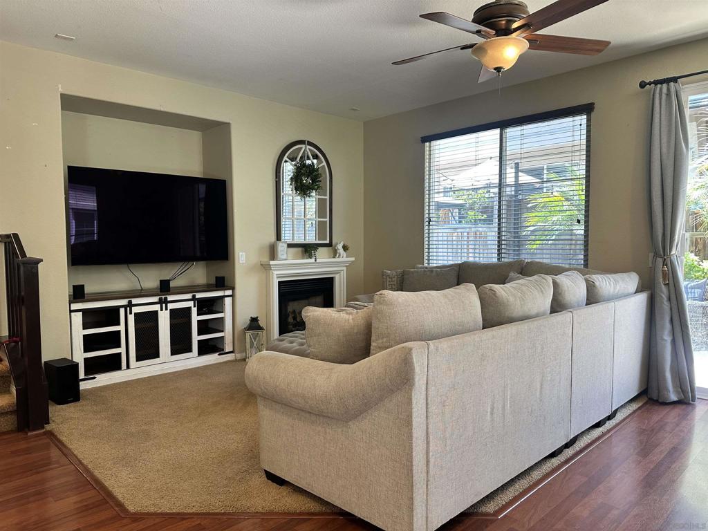 Chula Vista - Residential
