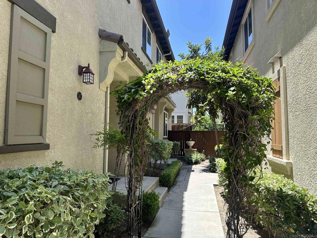 Chula Vista - Residential