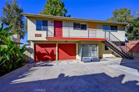 Photo of 358 Bluebird Canyon Drive, Laguna Beach, CA 92651 (MLS # LG25281982)