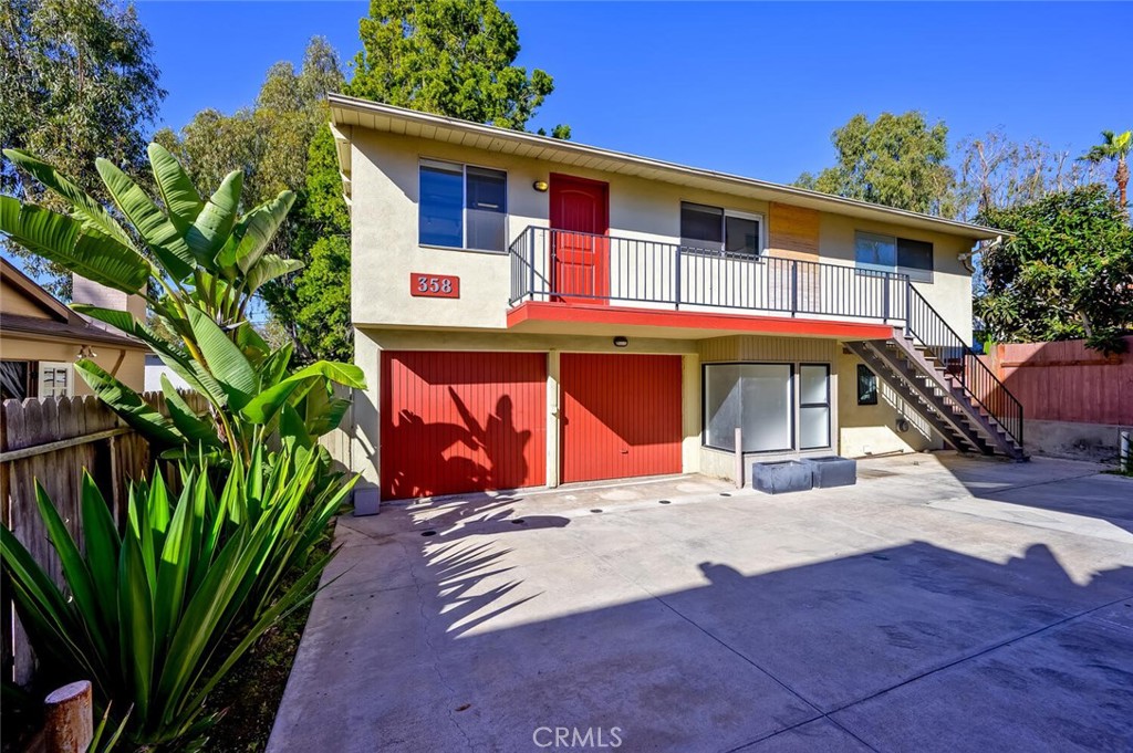 358 Bluebird Canyon Drive