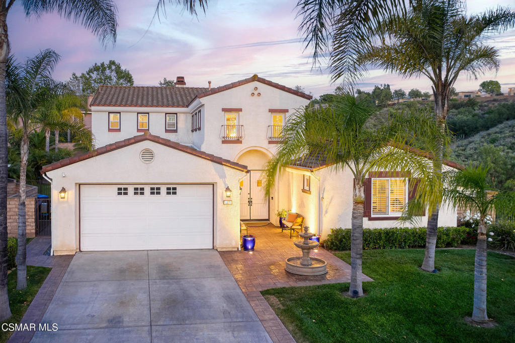 4518 Bluewood Court