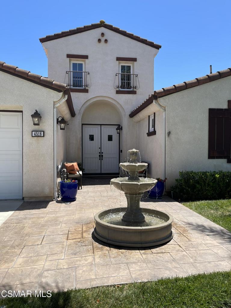 4518 Bluewood Court