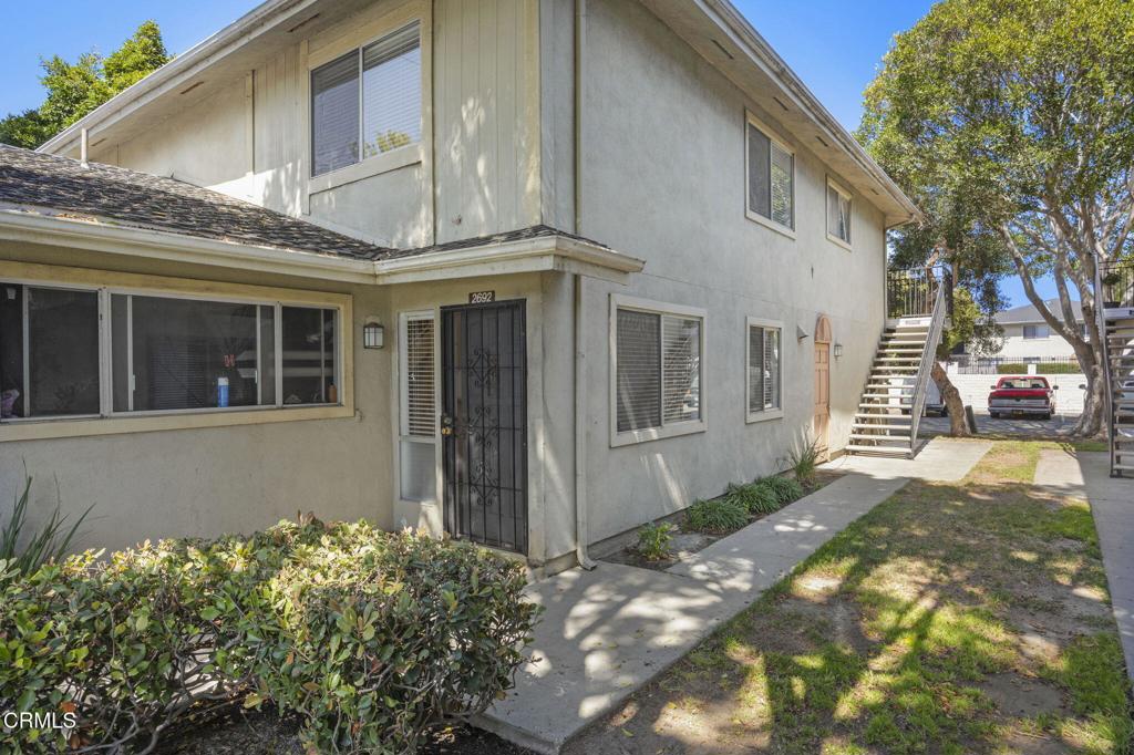 2692 Anchor Avenue