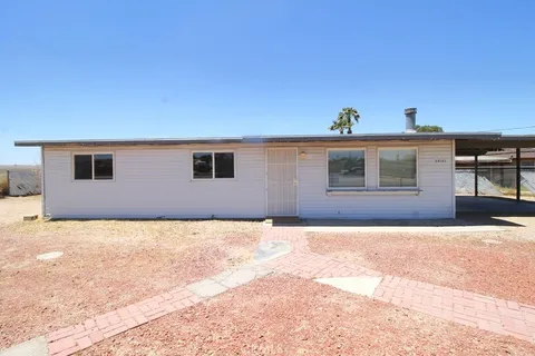 34150 Woods Avenue, Barstow, CA 92311 - MLS#: HD25125191