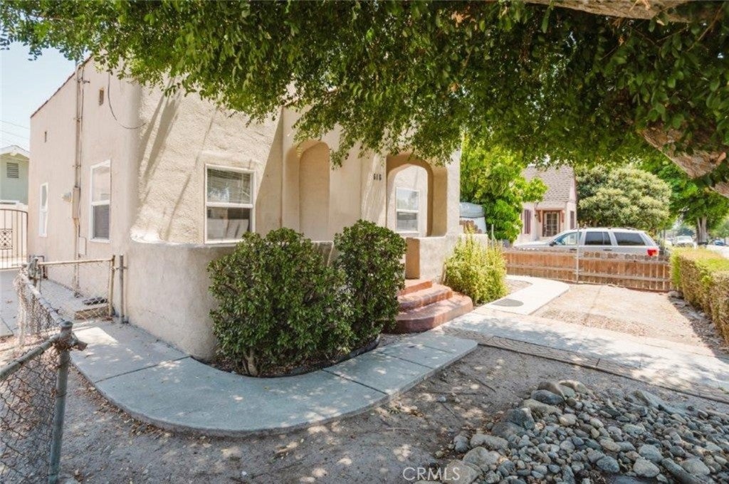 616 S Canyon