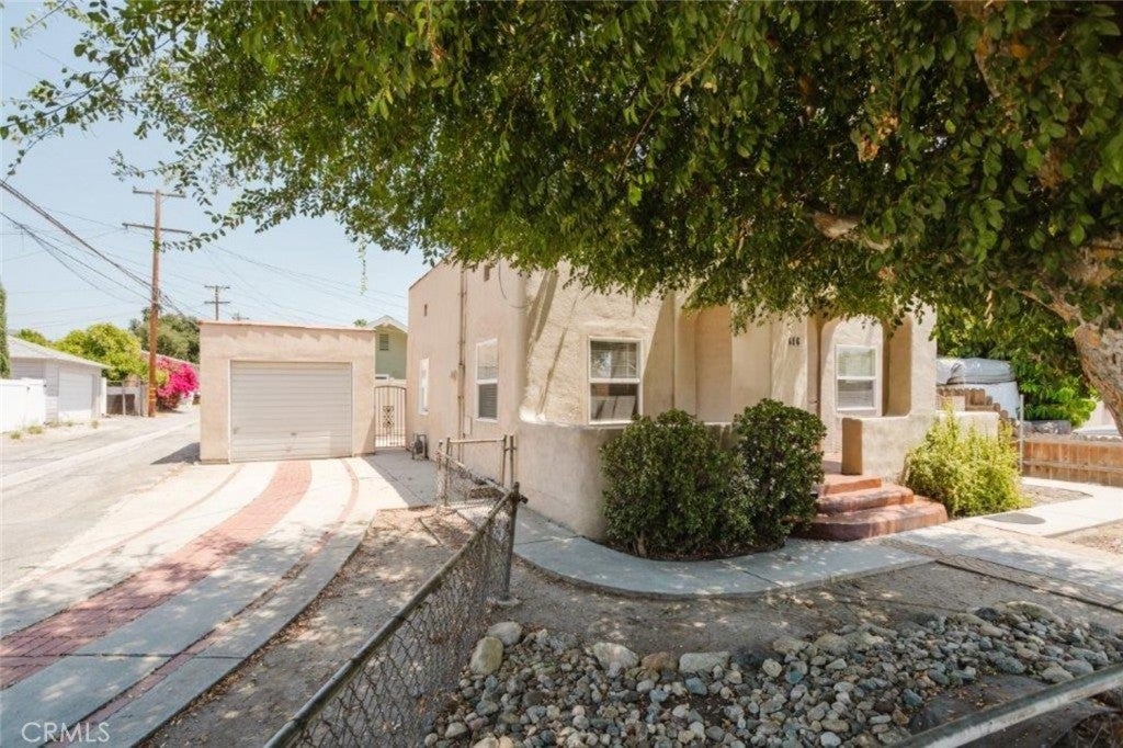 616 S Canyon