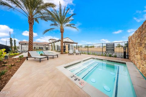 Tiny photo for 543 Via Vallarta, Camarillo, CA 93012 (MLS # V1-33928)