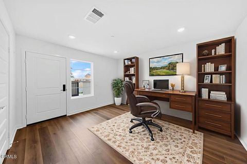 Tiny photo for 543 Via Vallarta, Camarillo, CA 93012 (MLS # V1-33928)