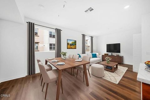 Tiny photo for 543 Via Vallarta, Camarillo, CA 93012 (MLS # V1-33928)