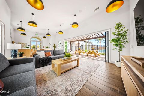 Tiny photo for 543 Via Vallarta, Camarillo, CA 93012 (MLS # V1-33928)