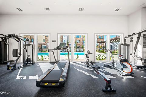 Tiny photo for 543 Via Vallarta, Camarillo, CA 93012 (MLS # V1-33928)