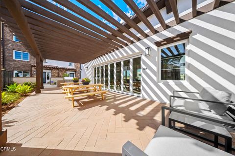 Tiny photo for 543 Via Vallarta, Camarillo, CA 93012 (MLS # V1-33928)