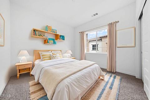 Tiny photo for 543 Via Vallarta, Camarillo, CA 93012 (MLS # V1-33928)