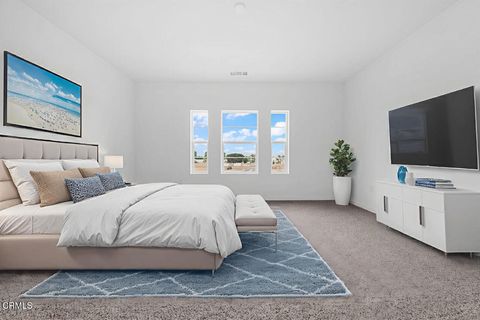 Tiny photo for 543 Via Vallarta, Camarillo, CA 93012 (MLS # V1-33928)