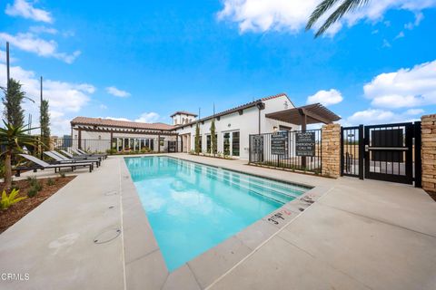 Tiny photo for 543 Via Vallarta, Camarillo, CA 93012 (MLS # V1-33928)