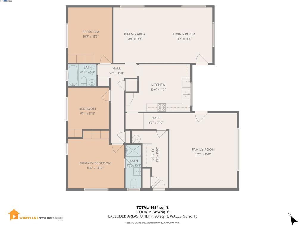 SUNDALE - Residential