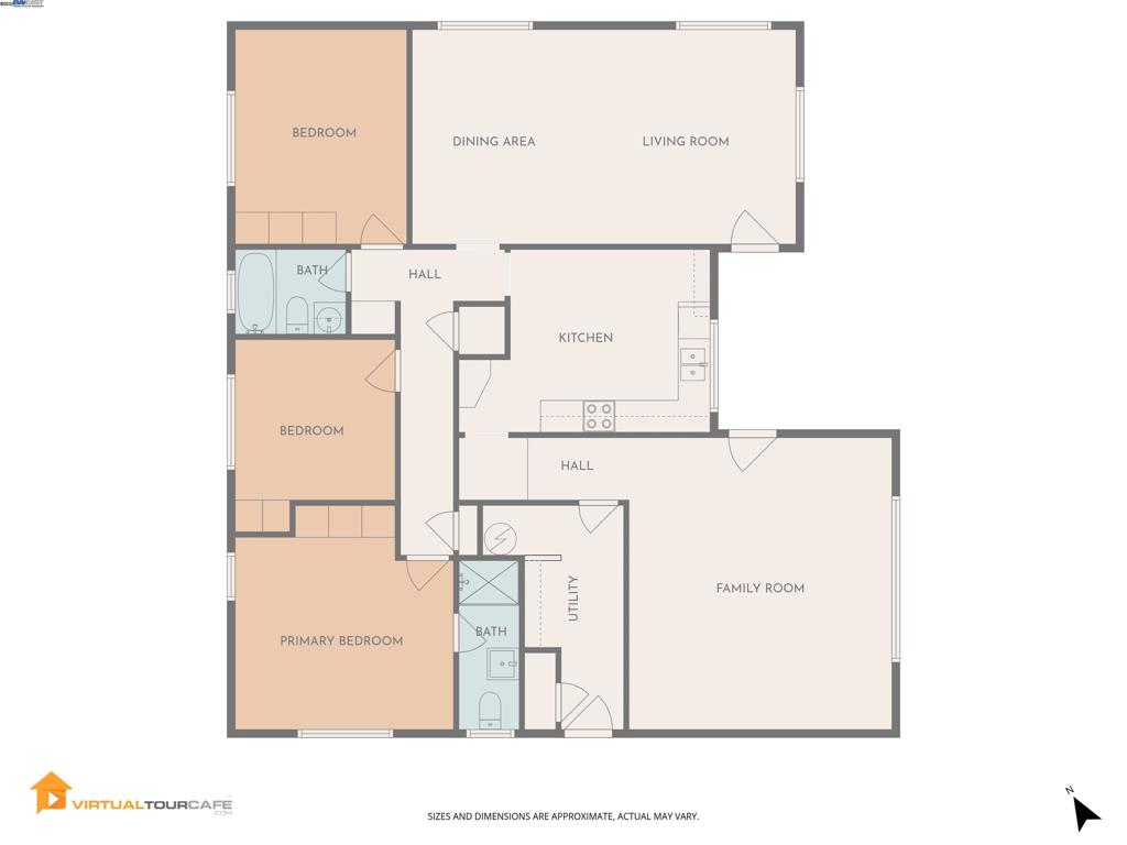SUNDALE - Residential
