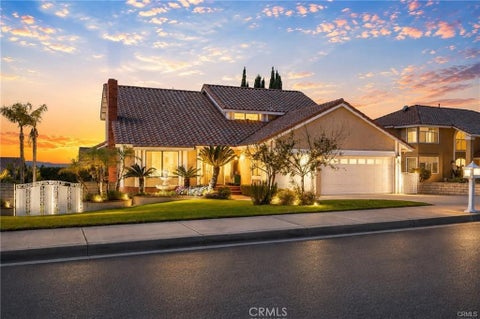Photo of 11109 Cedar Creek DR, Rancho Cucamonga, CA 91737 (MLS # OC26173496)