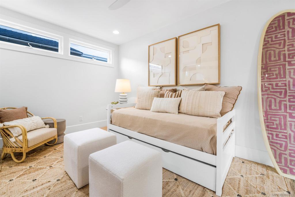 Mission Beach - Residential