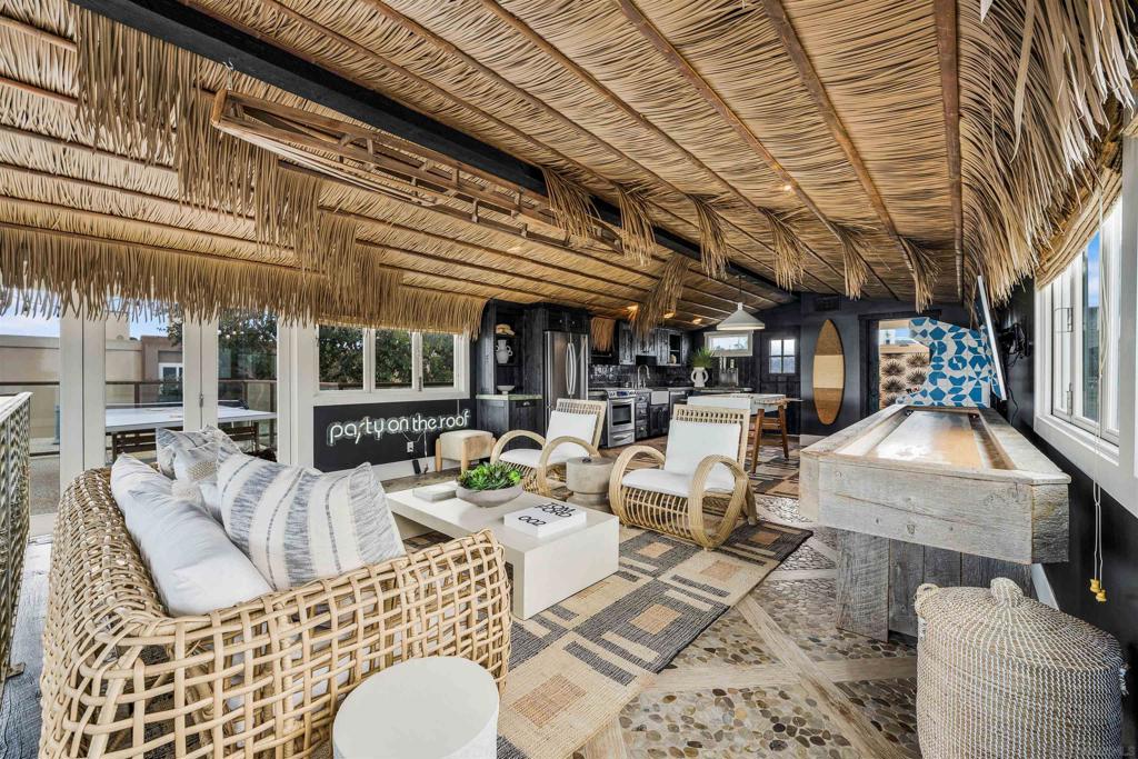 Mission Beach - Residential