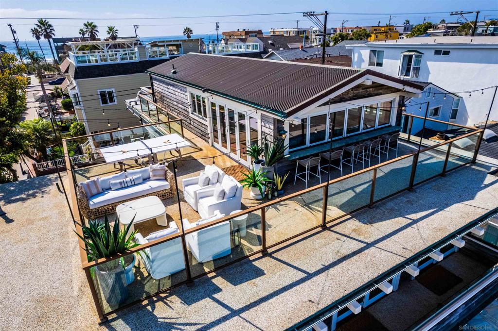 Mission Beach - Residential