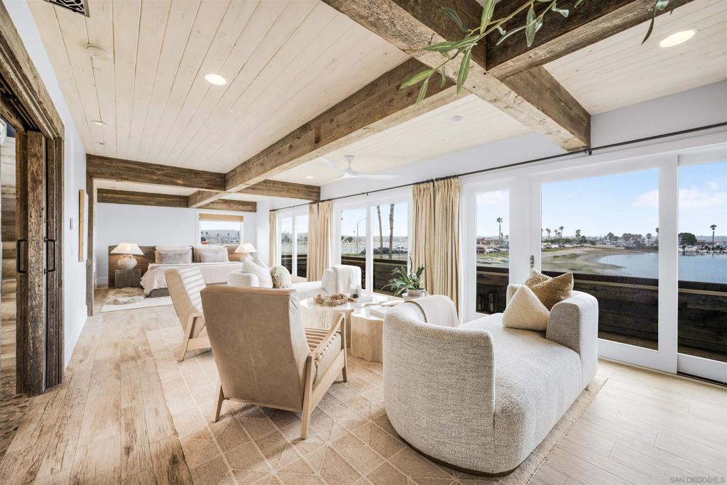 Mission Beach - Residential